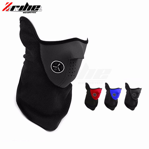 Motorcycle Mask Skiing Snowboard Neck Skull Masks for bmw s1000rr 650nk bn600 lx650 ► Photo 1/6