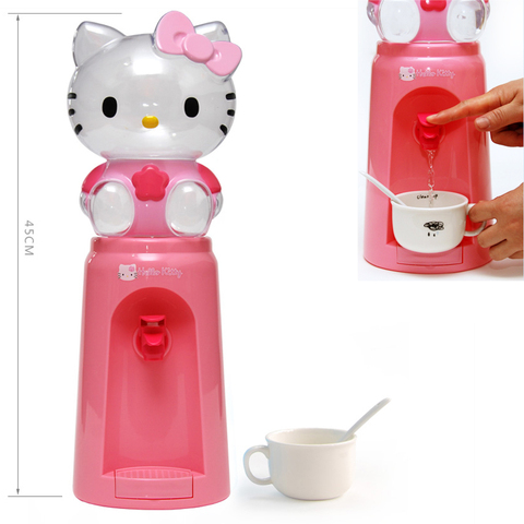 JZ50,8 Cups Water Capacity for One Day Portable Cute Water Dispenser Mini  Fountain Cartoon Water Dispenser for Adult Children - Price history &  Review, AliExpress Seller - Shop3620133 Store