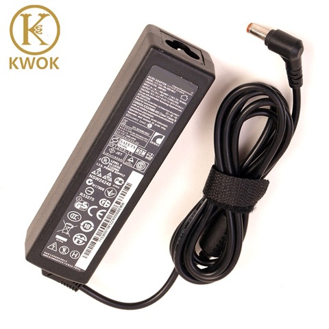 AC Power Adapter Laptop Charger 20V 3.25A 5.5*2.5mm For Lenovo IBM B470 B570e B570 G570 G470 Z500 G770 V570 Z400 P500 P500 ► Photo 1/6