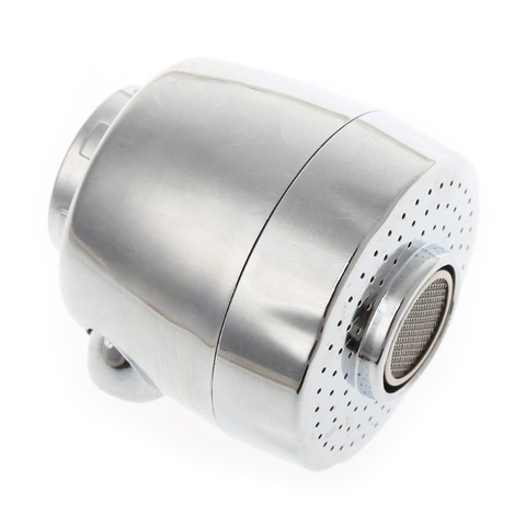 22mm Faucet Nozzle Aerator Bubbler Sprayer Water-saving Tap Filter Two Modes Dls HOmeful ► Photo 1/1