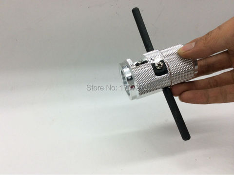 free shipping The plumber tools DN 20-25mm Manual stripper for Plumbing Pipe in China ► Photo 1/4