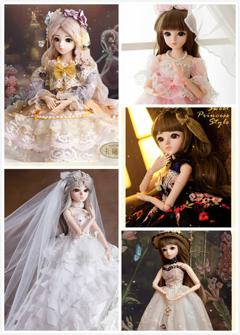 1/3 Kilig Doll 60cm Doris doll includes the body head eye clothes and shoes - Price history & Review | AliExpress Seller - Kary's store | Alitools.io 1/3 Kilig Doll 60cm Doris doll includes the body head eye clothes and shoes - Price history & Review | AliExpress Seller - Kary's store | Alitools.io
