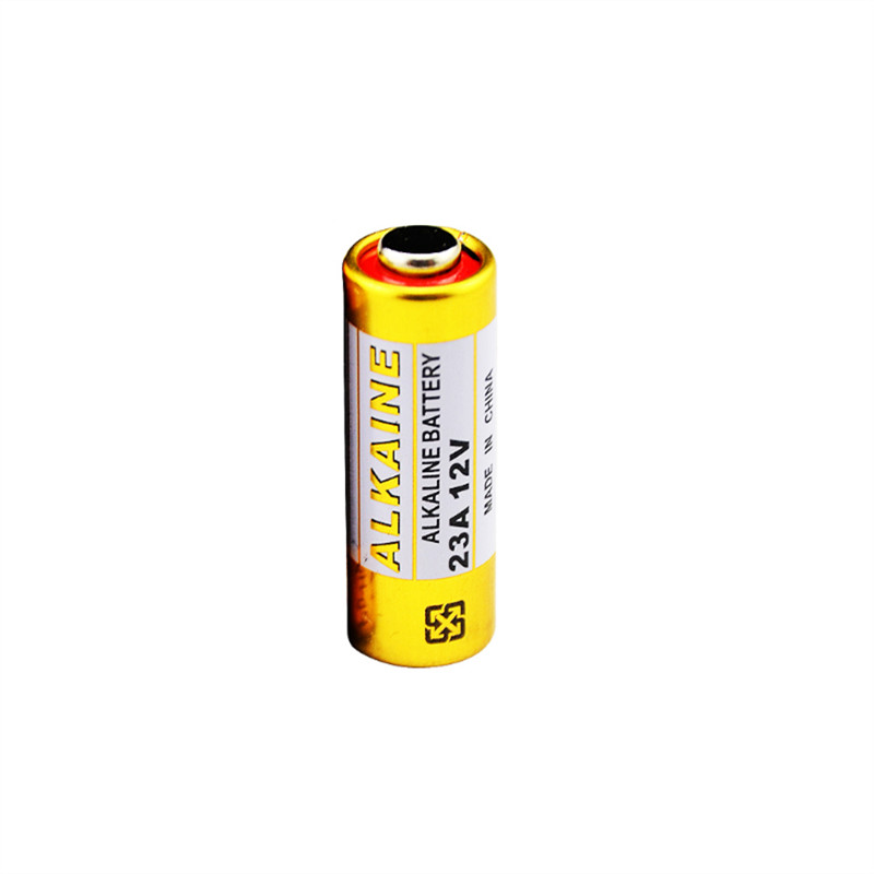 Stout Cyclopen Productie 1pcs Alkaline battery 12V 23A battery 12V 27A 23A 12 V 21/23 A23 E23A MN21  RC control remote controller battery RC Part - Price history & Review |  AliExpress Seller - Shop1120058 Store | Alitools.io