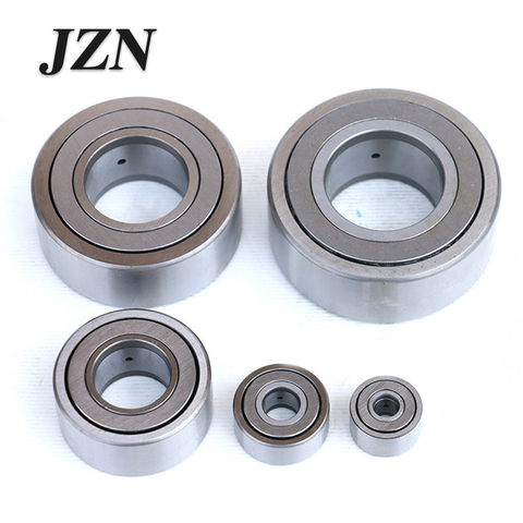 Free shipping!  1PCS NATR 5 6 8 10 12 15 17 20 25 30 35 40 45 50PP Support roller needle bearings ► Photo 1/1