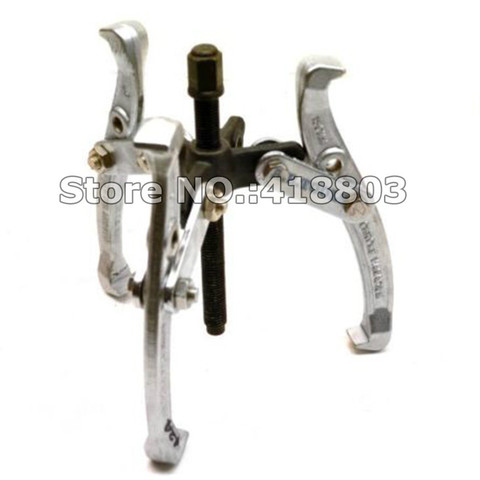 Adjustable 6inch 150mm Triple 3 Jaw Jaws for Gear Pulley Hub Shaft Bearing Extractor Puller ► Photo 1/1