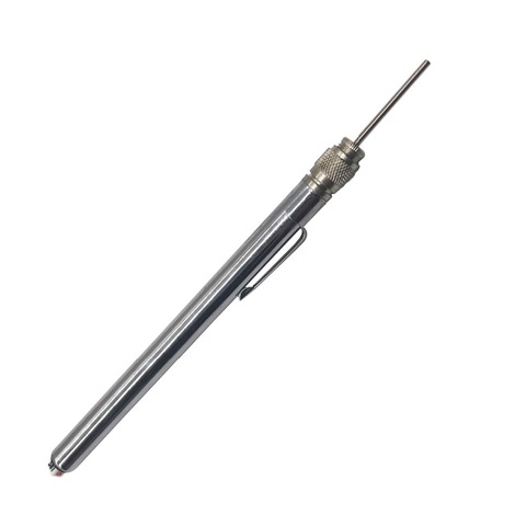 Portable Pencil Type Pressure Gauge Meter for Balls Measurement Tools ► Photo 1/2