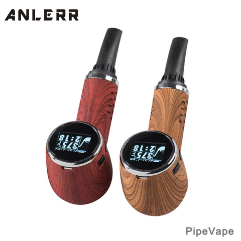 Epipe Bake Smoke Dry Herb Vaporizer E Cigarettes 1100mAh Temp Control OLED Screen Ceramic Heat Chamber Herbal Pipe Vape Kit - Price history & Review | AliExpress Seller - Truster Vape Store | Alitools.io Epipe Bake Smoke Dry Herb Vaporizer E Cigarettes 1100mAh Temp Control OLED Screen Ceramic Heat Chamber Herbal Pipe Vape Kit - Price history & Review | AliExpress Seller - Truster Vape Store | Alitools.io