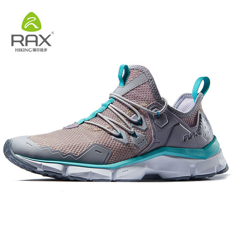 RAX Men Lightweight Runing Shoes for Spring Summer Outdoor Sport Sneakers Men Breathable Walking Shoes Jogging Sneakers 448 ► Photo 1/5