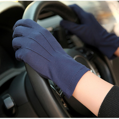 Why You Need Sun Protection Gloves for Driving – The Skinny