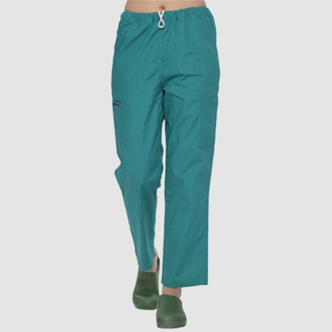 HENNAR SCRUB BOTTOM WOMEN  scrub pants  BOTTOM, pants ► Photo 1/3