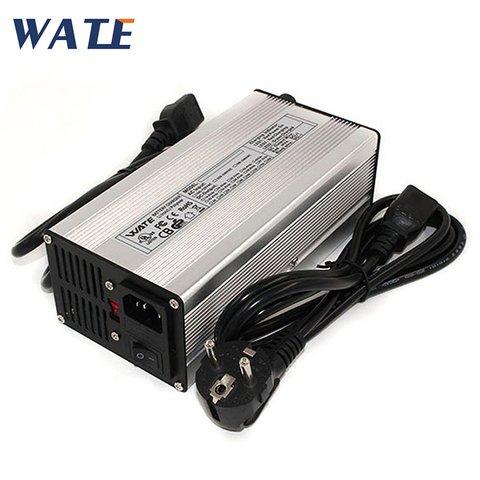 24V 12A Car Battery Charger Desulfator Reverse Pulse Charging Lead Acid Battery Charger ► Photo 1/1
