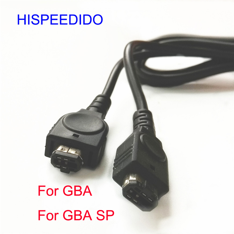 Gameboy Advance Sp Link Cable PLAYER LINK CABLE FOR GBA/GBASP Old