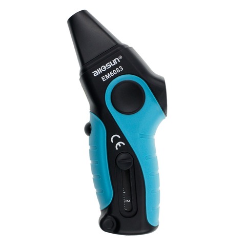 all-sun EM6083 2 in 1 Digital Tire Pressure Gauge Practical Tire Veins Depth Tester Small-Size Automotive Tester ► Photo 1/1