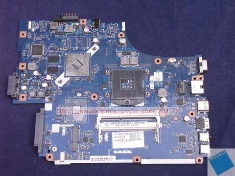 MBWJM02001 Motherboard for  Packard Bell EasyNote TM85  MB.WJM02.001NEW90 L24 NEW70 LA-5891P Tested Good ► Photo 1/2