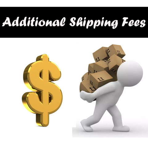 Pay additional shipping fees ► Photo 1/1