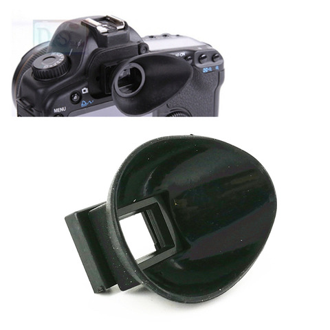 18mm Viewfinder Eyecup Eyepiece for Canon EOS 5D II 600D 550D 450D 350D 50D 60D Rebel XT XTi XSi T1i XS DSLR Camera ► Photo 1/5