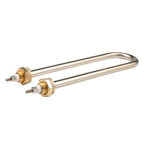 1KW/2KW/3KW/4KW U Type Heat Pipe, U-shape Water Heater Tubular