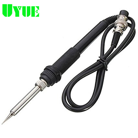 YOUYUE/UYUE 5 Pin Soldering Iron Handle for YOUYUE 8586 Soldering Stations ► Photo 1/5