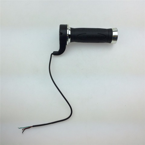 STARPAD Electric Bicycle Electric Bicycle Electric Motorcycle Electric Tricycle Universal Throttle Turner Handle Accelerator ► Photo 1/6