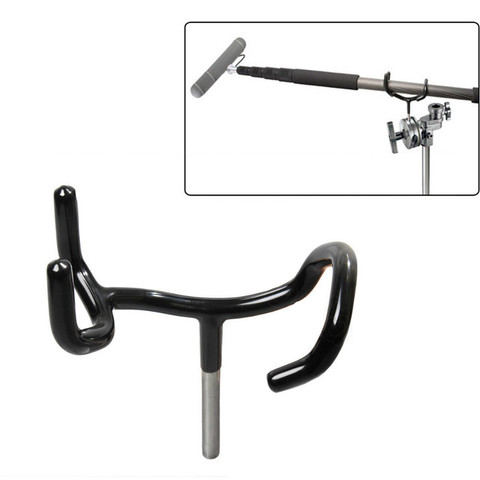 Microphone Support Holder Coated to Protect your Boom pole for Rode Sure Microphone ► Photo 1/6