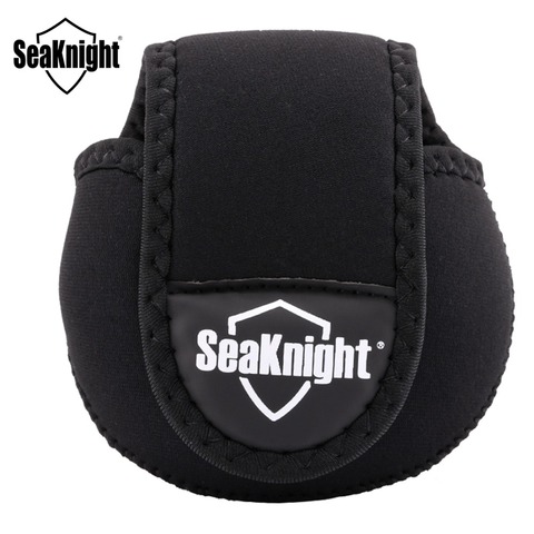SeaKnight Reel Bag SK001 Baitcasting Reel Protective Case Cover Storage Portable Bag for Bait Casting Reel Fishing Equipment ► Photo 1/6