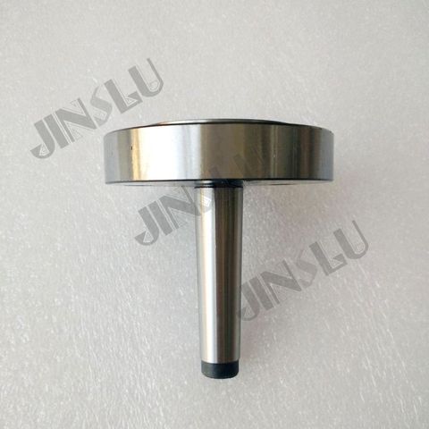 MS2-100 MW2-QCC-100 taper shank MS2 100mm 4'' Inch shank Adapter Suitable for K11-100 Lathe Chuck ► Photo 1/1