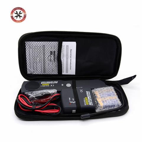 Best Car Automotive Short & Open Finder EM415PRO Car Short Circuit Detector Car Repair Tool detector Track the cables or wires ► Photo 1/6
