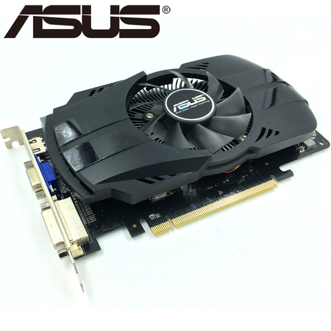 Graphics Card Asus 7770 Graphics Cards Hd 7770 Vs Gtx 650 ASUS