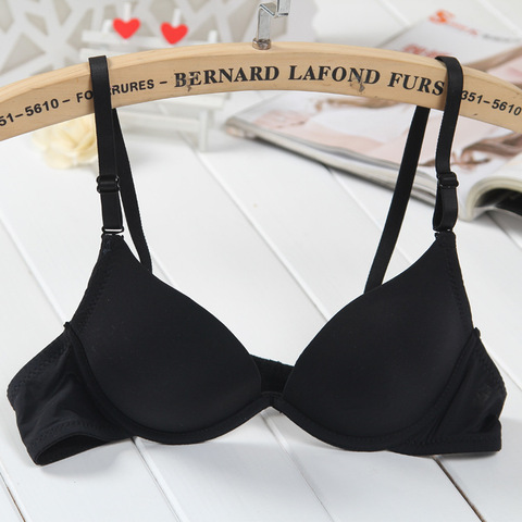 super push up bra for small breast young girls push up bra set women push up bra lace set sexy lady women push up bra plus size ► Photo 1/6