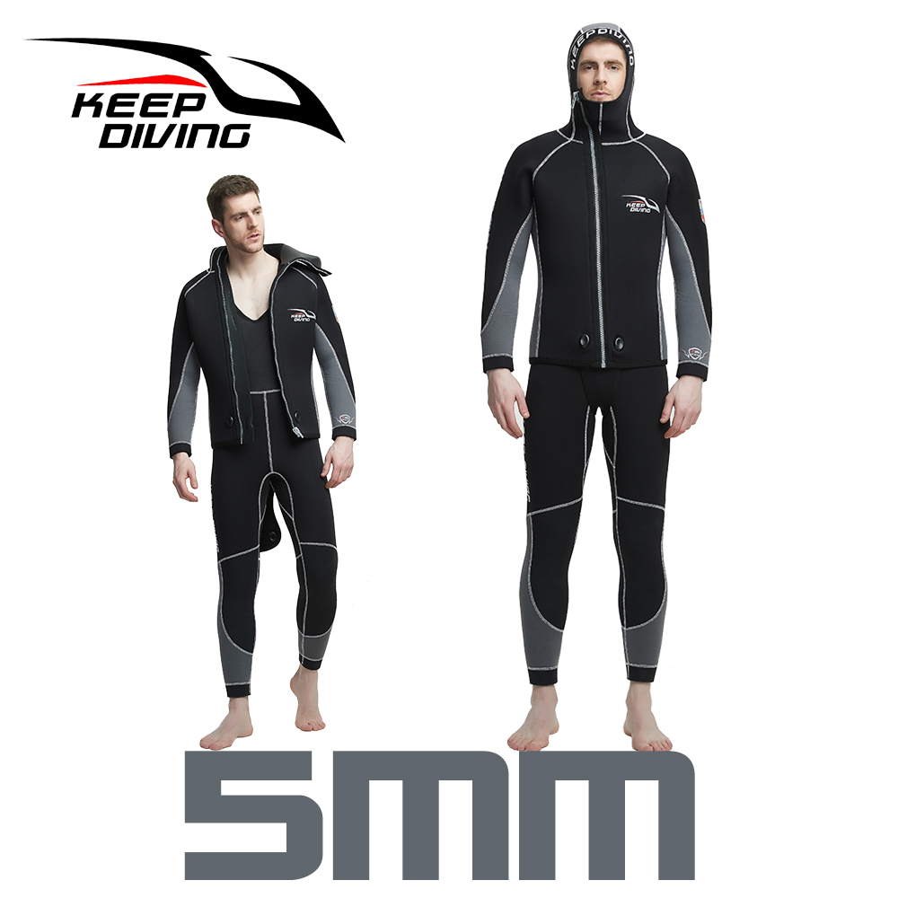 Wetsuits Men Spearfishing Suit Diving Suit 3mm Open Cell Wetsuit Yamamoto  Diving Wet Suit Neoprene Camouflage - AliExpress