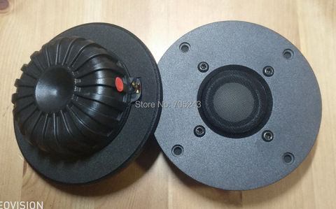 2pcs Melo David  audio CMMD Ceramic dome NEO magnet audio tweeter speaker  2022Ver ► Photo 1/6