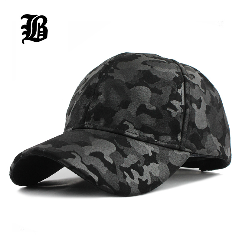 2019 Gorras Militares Hombre Men and Women Baseball Cap Camouflage Hat 