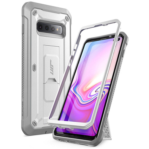 SUPCASE UB Pro For Samsung Galaxy S10 Plus Case 6.4