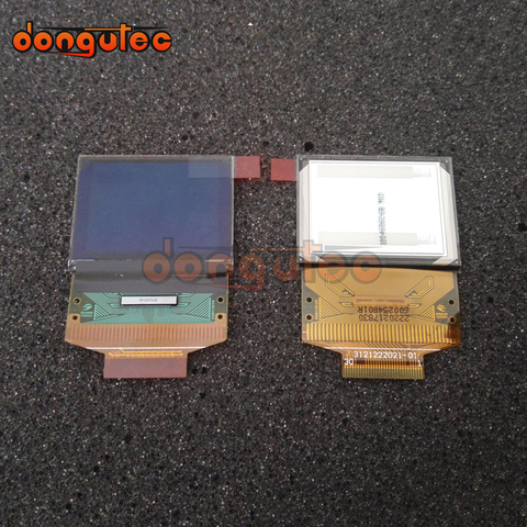 dongutec 1.29 inch 30PIN Full Color OLED Screen SSD1351 Drive IC 128(RGB)*96 Parallel / SPI Interface ► Photo 1/4