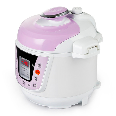 DMWD 3L Multifunctional Mini Electric Pressure Cooker 220V Intelligent 8 Menu Cake Maker Rice Cooker Soup Pot 24H Appointment ► Photo 1/1