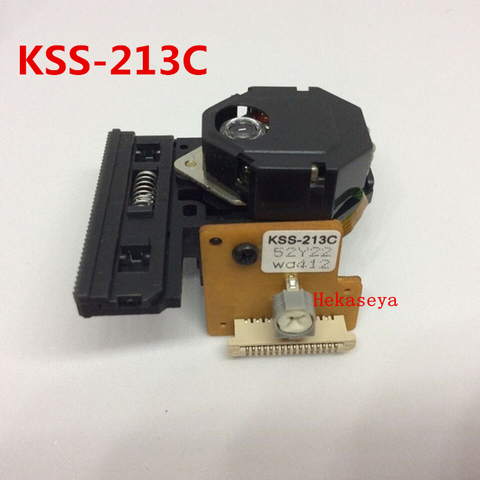 KSS-213C KSS-213B SF-HD860 HOP-1200W HOP-1200W-B HOP-1200 DL-30 HOP-120X HOP-1200X  Laser Lens Optical Pick-ups Bloc Optique ► Photo 1/6