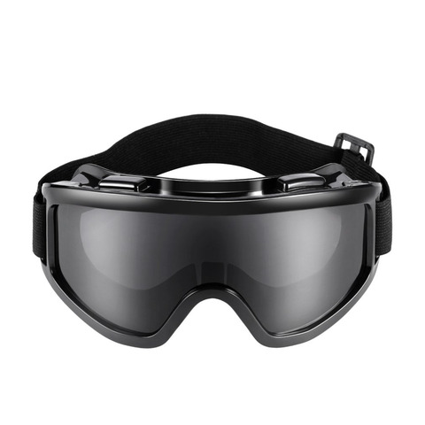 PC Lens Goggles Protective Glasses Protect Eyes Mask Dust-Proof Wind-proof Striking Resistant Safety Security Labor Goggles ► Photo 1/6