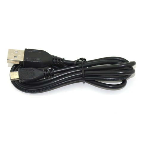 For PlayStation 4 for PS4 gamepad charger charging cable line Micro USB for handle joystick controller 1M meter ► Photo 1/6