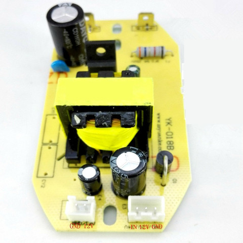 Replacement Humidifier Parts 34V Ultrasonic Control Main Panel Board Air Humidifiers 34V General Circuit Power Supply Board ► Photo 1/1