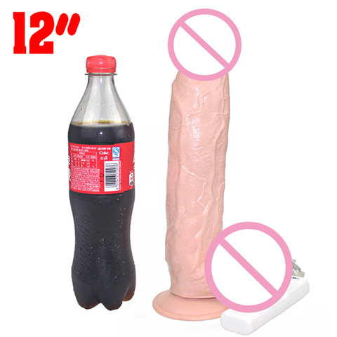12 Inch Mega Realistic Suction Cup Dildo Vibrator 3 Speed Huge Giant Vibrating Dildo G spot Big Long Anal Vibrator Women Sex Toy - Price history & Review | AliExpress Seller - Shop4658160 Store | Alitools.io 12 Inch Mega Realistic Suction Cup Dildo Vibrator 3 Speed Huge Giant Vibrating Dildo G spot Big Long Anal Vibrator Women Sex Toy - Price history & Review | AliExpress Seller - Shop4658160 Store | Alitools.io