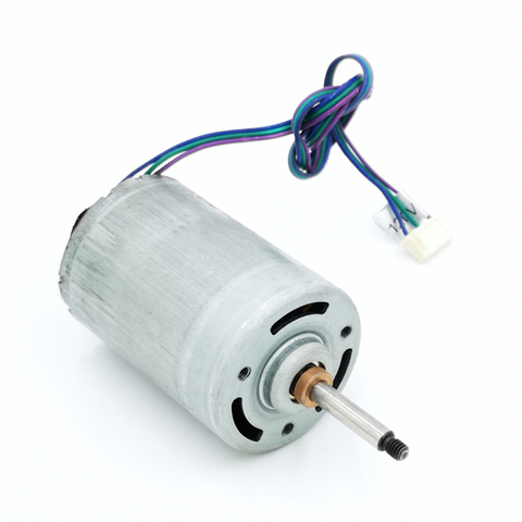 the Internet Emphasis Fruity Micro 220V Generator Motor 45W Dual Bearing Mute Inner Rotor Brushless DC  Motor DIY - Price history & Review | AliExpress Seller - Eousin Store |  Alitools.io