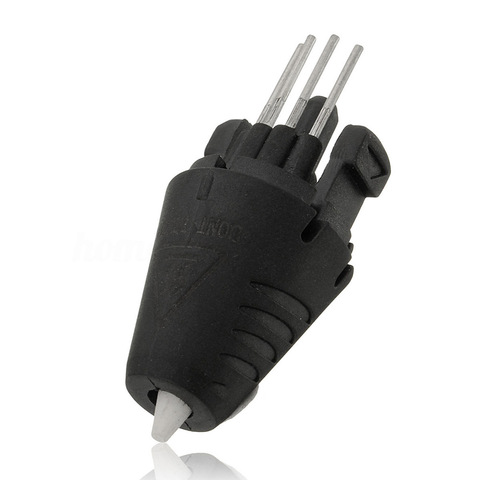 Replacement Nozzle Extruder Print Head for First Second Generation 3D Printing Pen New Arrival ► Photo 1/1