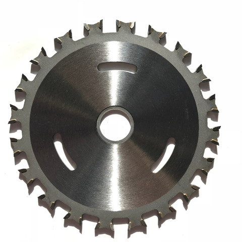 Free shipping of 1PC  110*1.8*20*40T  double sides tipped carbide TCT saw blade for hard wood thin iron plastic general purpose ► Photo 1/4