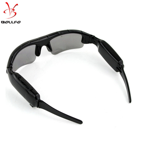 New style Hot Sale Sunglasses Sport Camcorder Recorder Cam For Driving Hiking Eyewear ► Photo 1/1