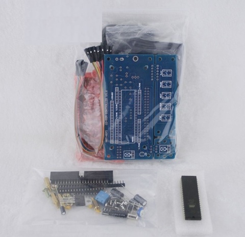 CD-ROM DVD-ROM IDE Drive Controller Player Kit ► Photo 1/3