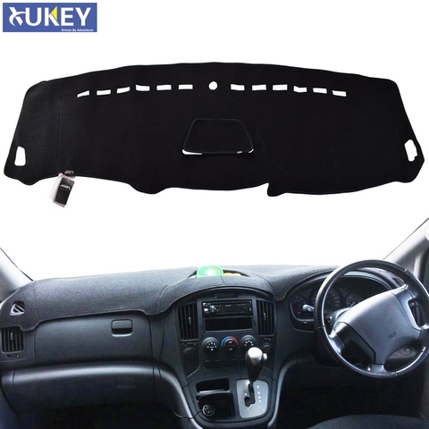 Xukey For Hyundai iLoad iMax i800 H300 Starex H1 2008-2014 2015 2016 2017 2022 Dashboard Cover Dashmat Dash Mat Dash Board Cover ► Photo 1/1