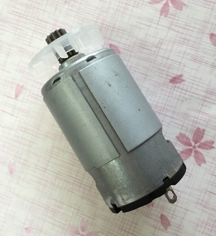 pet clipper parts Replacement motor for Moser km2 Max 45 ► Photo 1/4