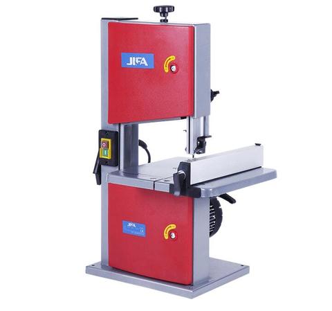 8 Inch Band Saw for Wood 220V Multifunctional Wood Band Sawing Machine Cutting Machine Installation Work Table Saws ► Photo 1/1