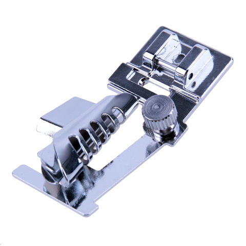 Rolled Hem Presser Foot Set For Singer Janome Sewing Domestic Machine Part  Sewing Machine Sewing Tools Accessory Stitcher - Price history & Review, AliExpress Seller - enjoybuy Store