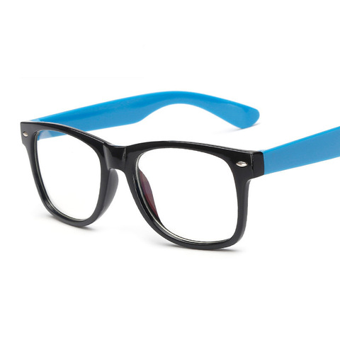 Blue coating Computer Glasses RB2140 Anti Radiation Eyewear Brand Design Office Light Filter Goggle UV Blocking Eye Spectacle ► Photo 1/4